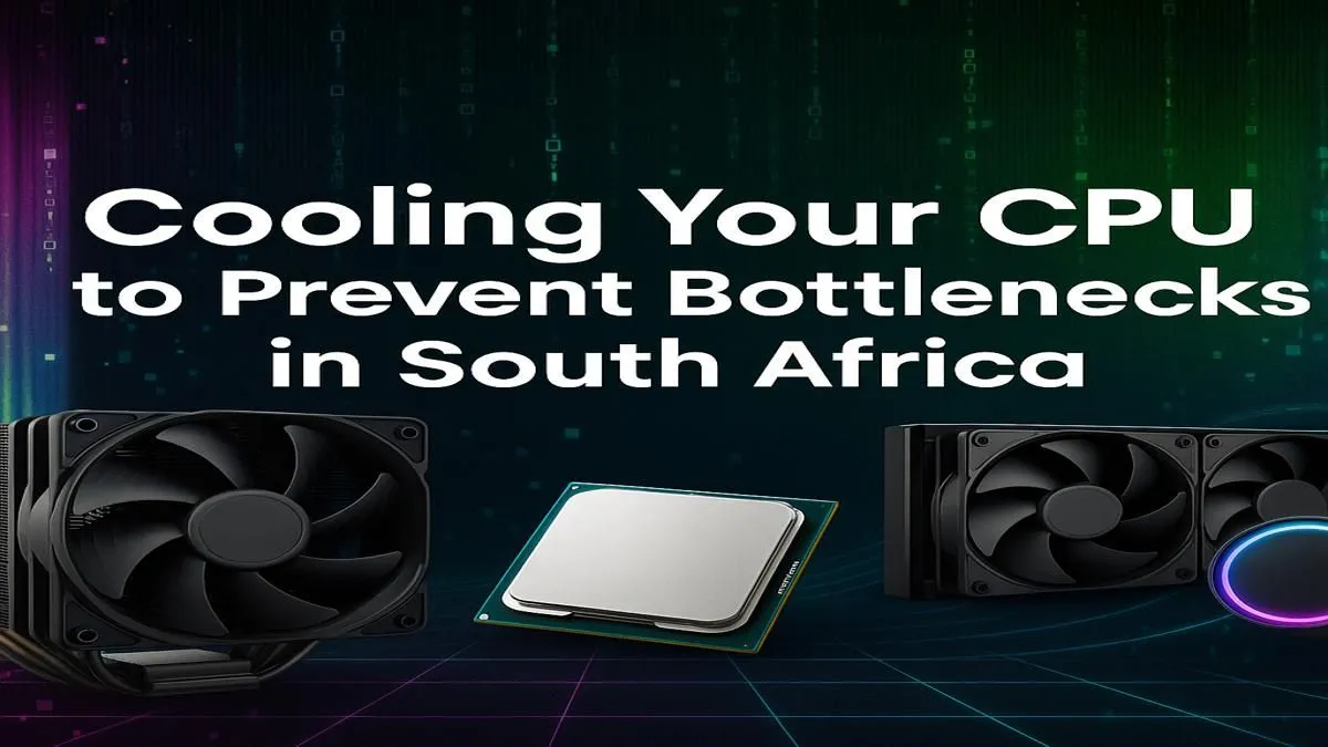 Beat the Heat, End Bottlenecks