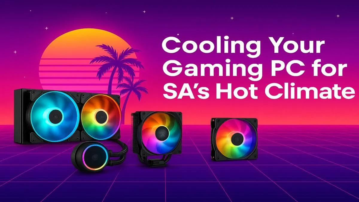 Keep Your Rig Frosty