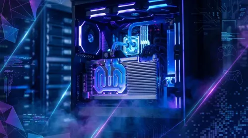 Cool Your High-End AMD Gaming PC in South African Heat