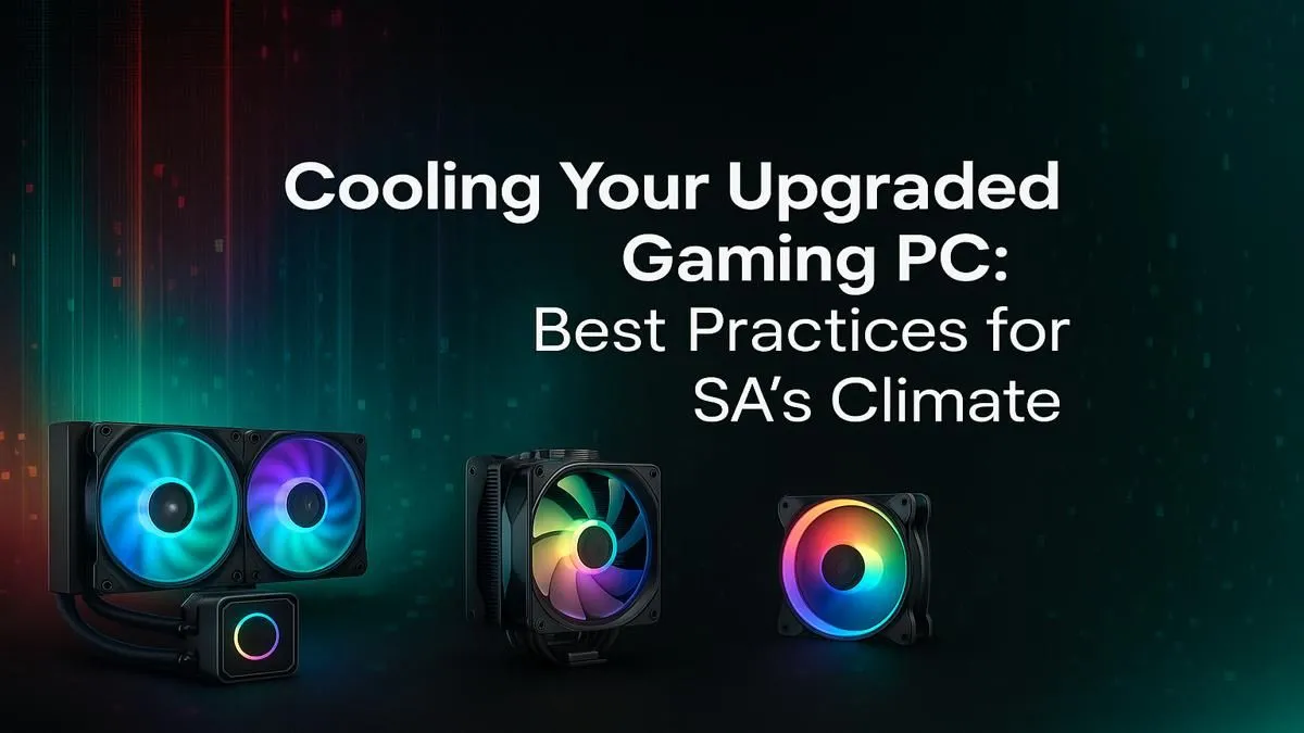 Beat the SA Heat
