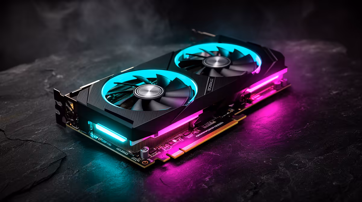 AI Laptop GPUs Under the Scope