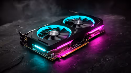 Copilot+ Graphics Performance: ZA Gaming & Creator Tests