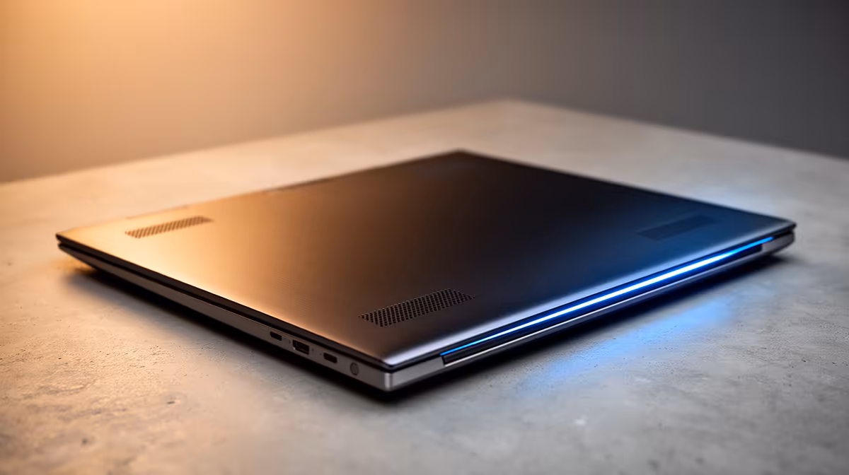 SA Heat Test: Copilot+ Laptops