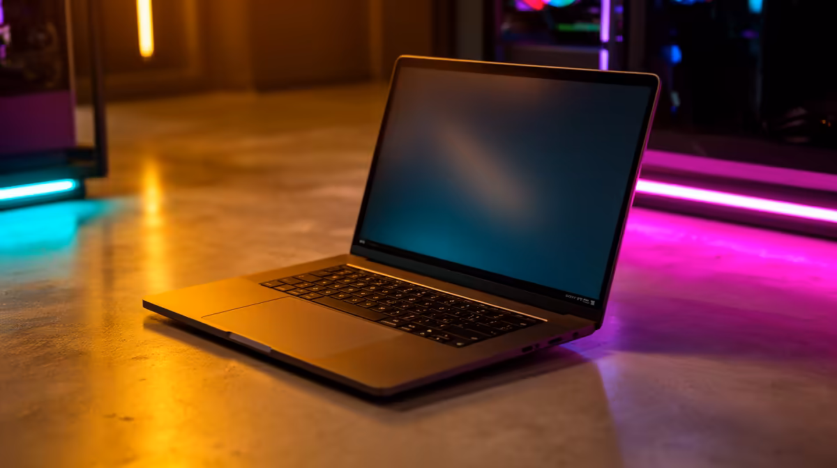 Exclusive AI Laptop Specials