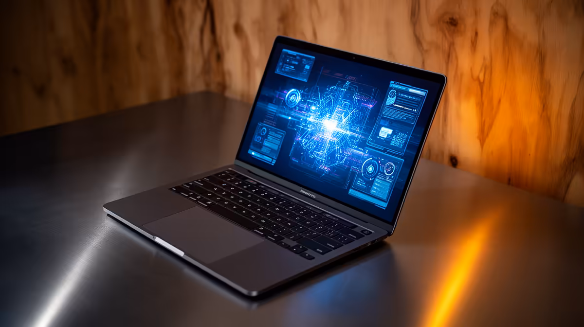 Exclusive ZA Deals on AI Laptops