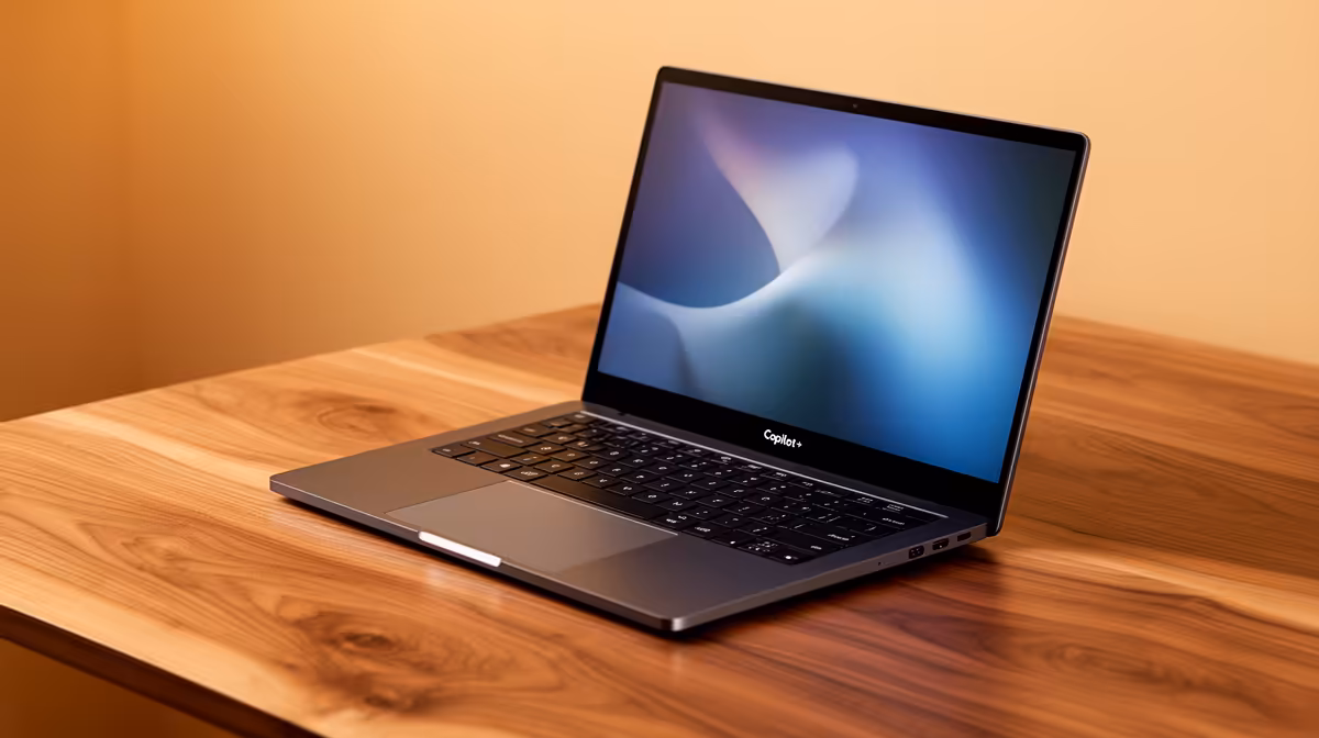 Your Copilot+ PC Care Guide