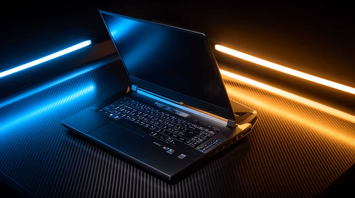 Cool Down Your New AI Laptop