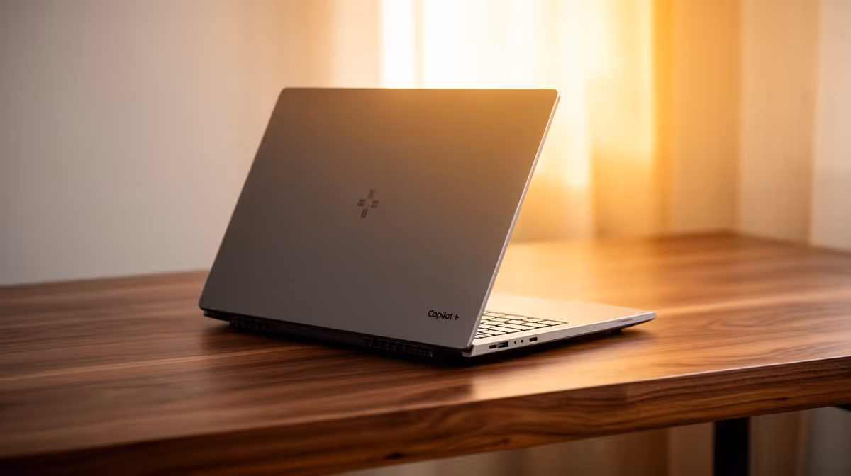 The Future of AI PCs Explained
