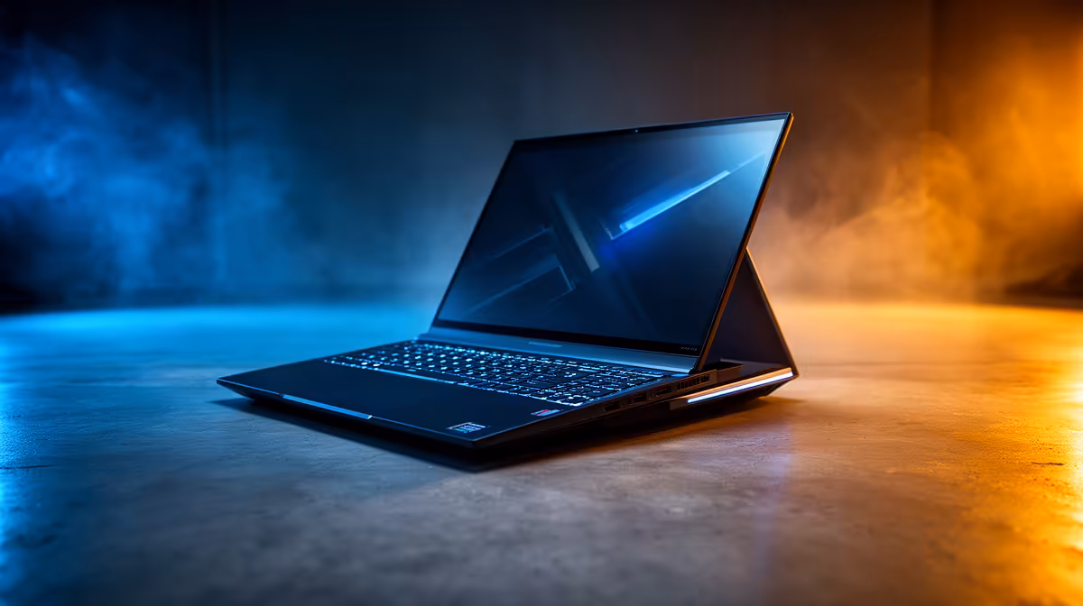 Your AI-Powered PC Awaits