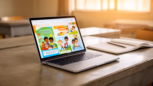 Copilot+ Laptops for Education in South Africa: A Student's Edge