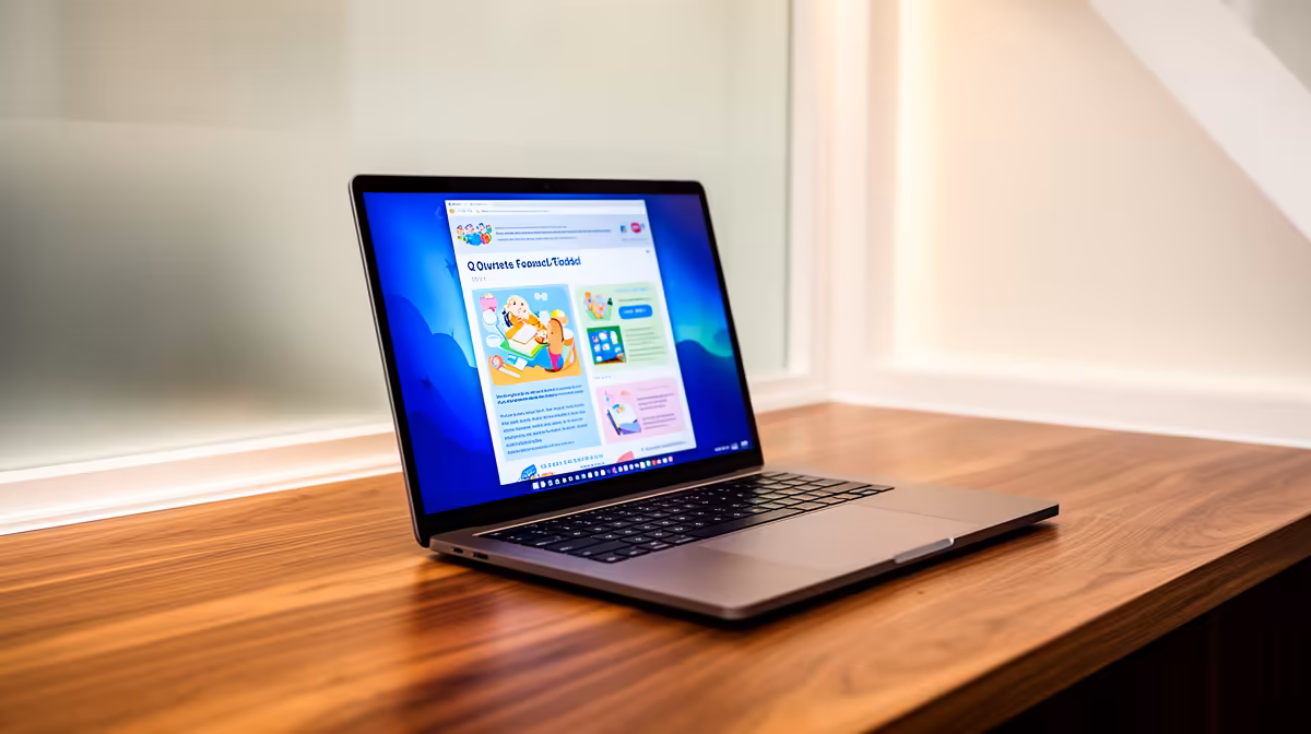 AI-Powered Laptops for SA Students
