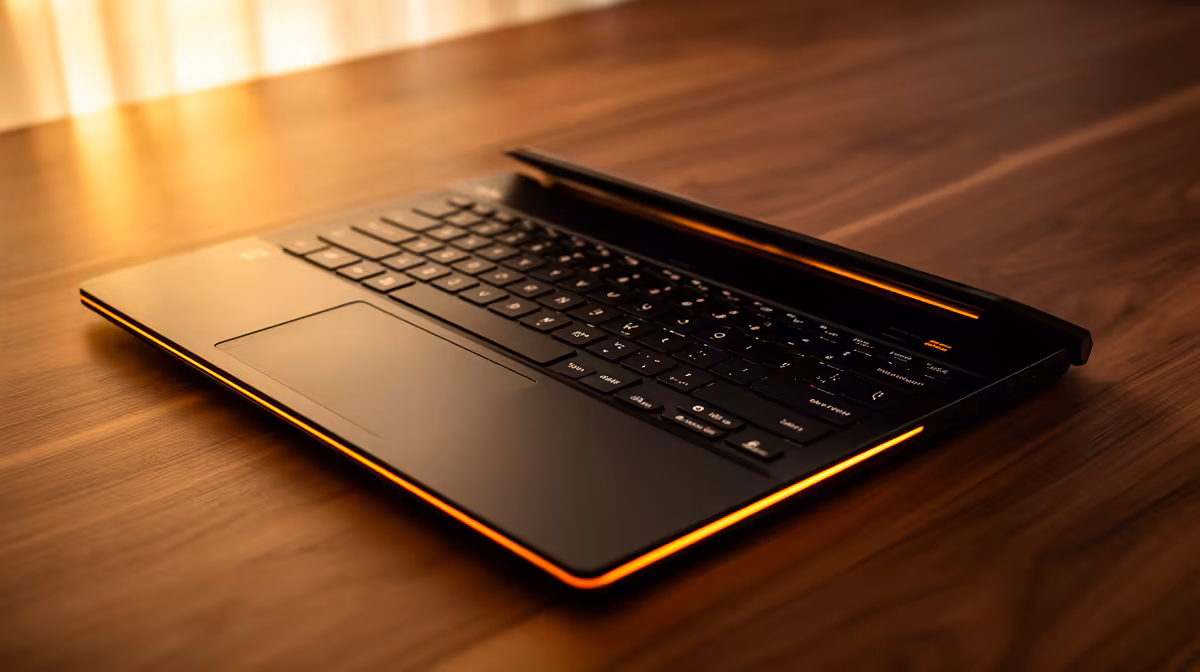 Next-Gen AI PC Features