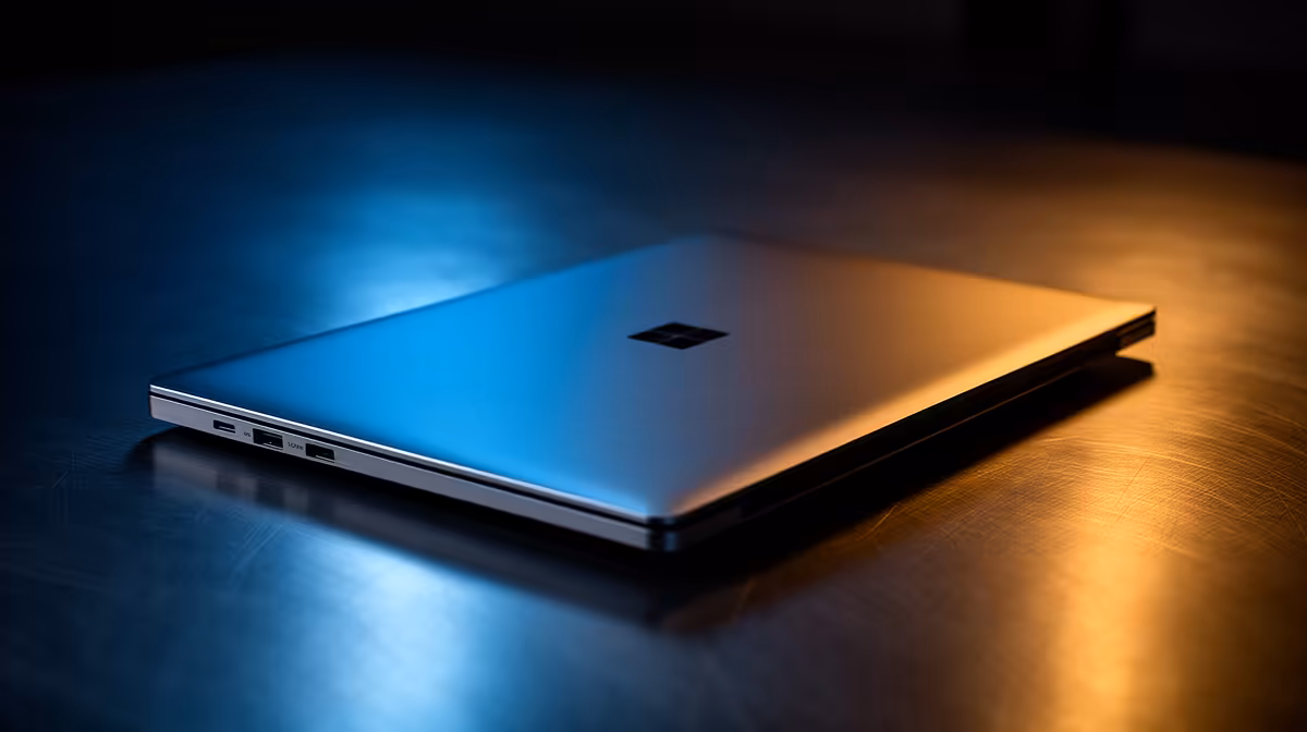 AI-Powered Laptops for SA Pros