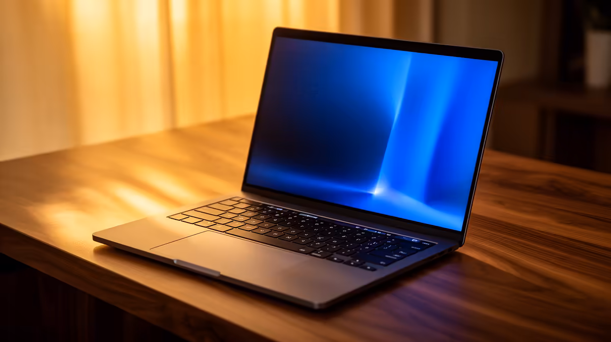 AI Laptops Arrive in ZA