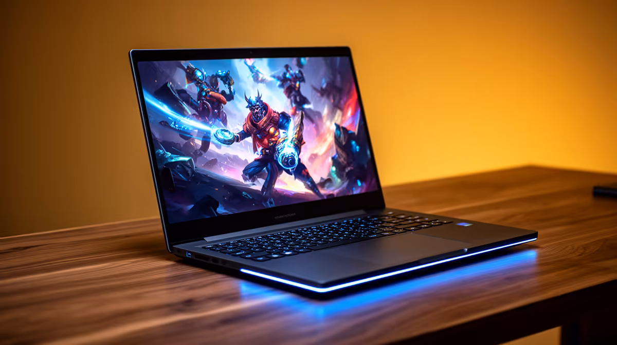 Your Guide to AI PCs in SA