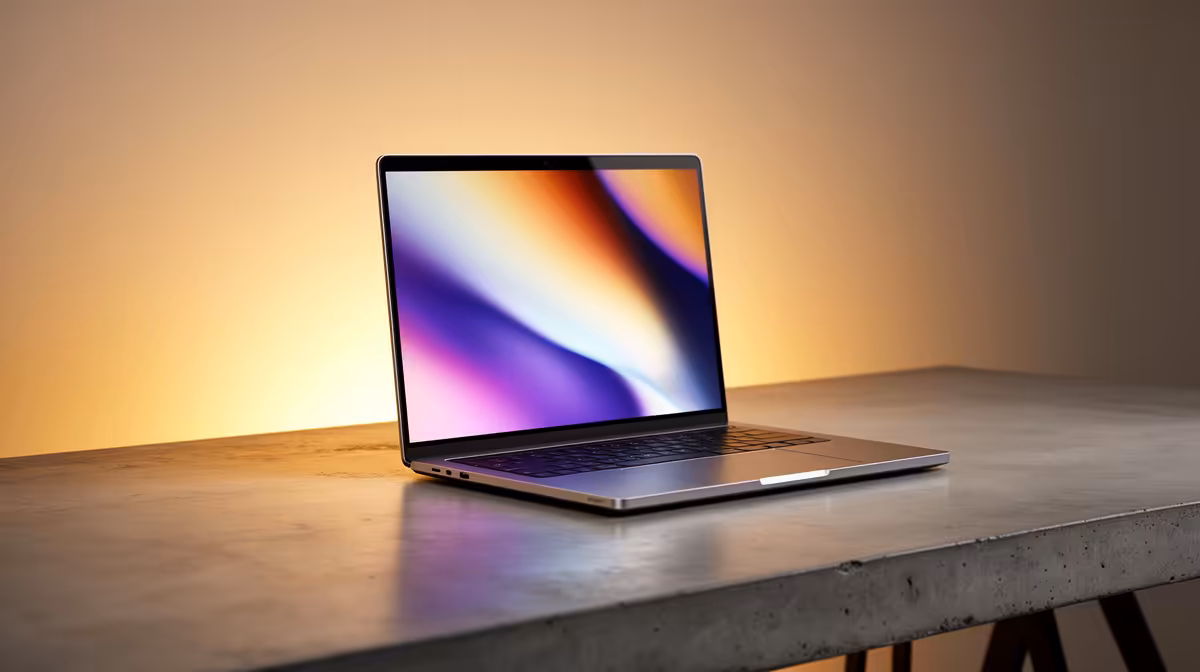 AI Laptop Deals in ZA