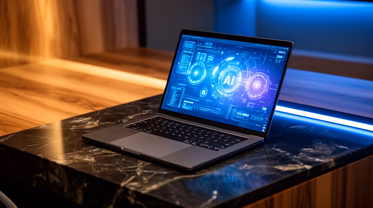 Your Ultimate AI PC Buying Guide