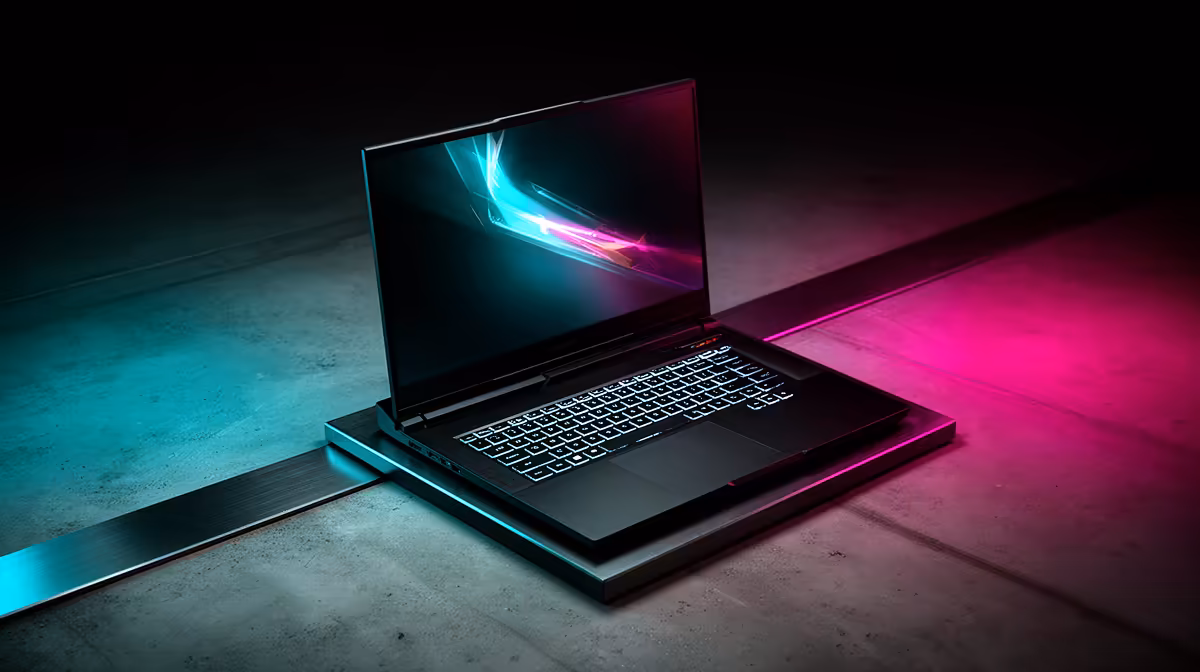 Your Quick Guide to AI PCs