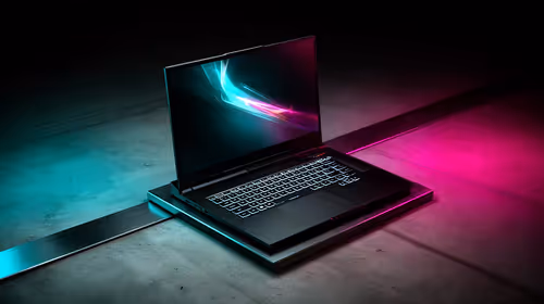 Copilot+ Laptops South Africa: Key Specs at a Glance [Infographic]