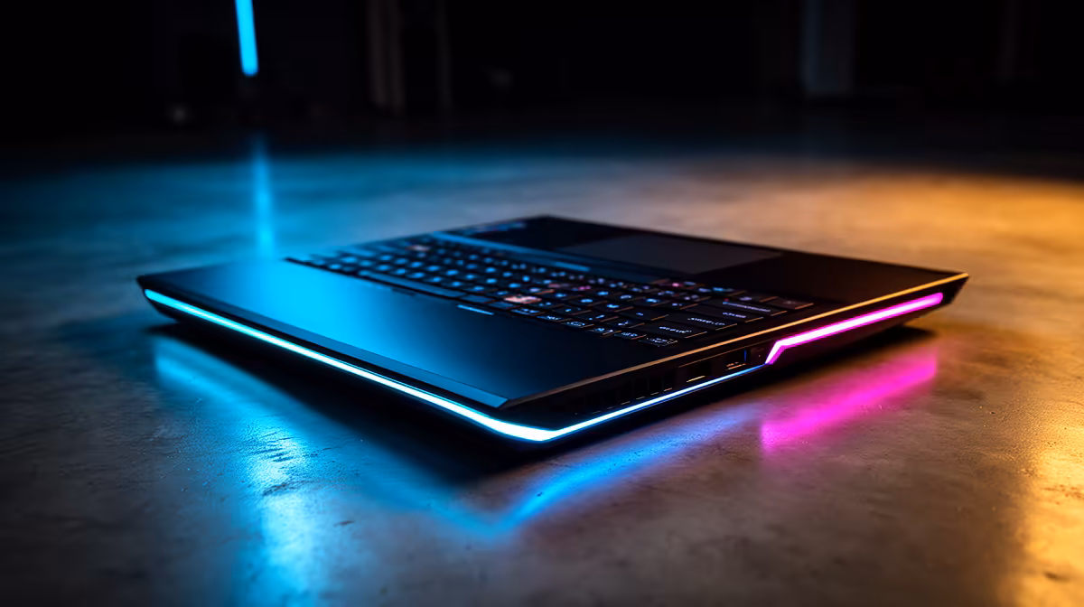 Your ZA Hub for AI PCs