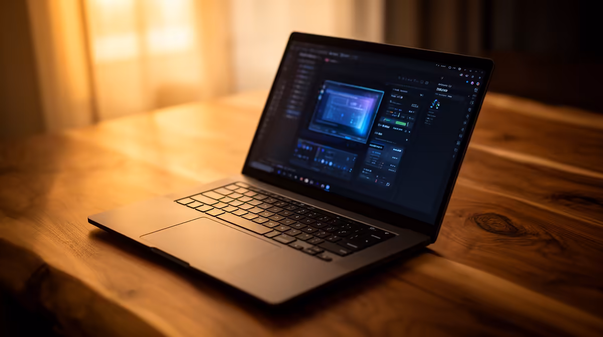 AI PCs Meet the Cloud in SA