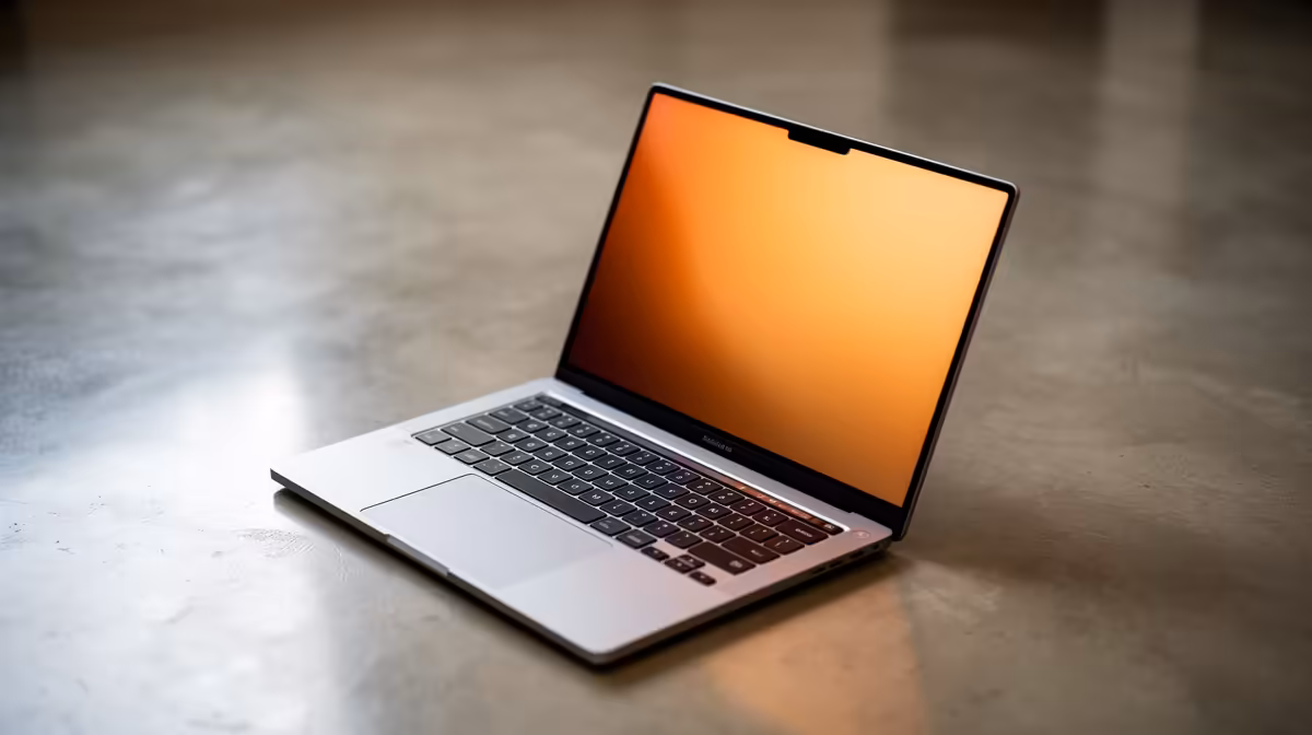 AI Laptops for SA Creatives
