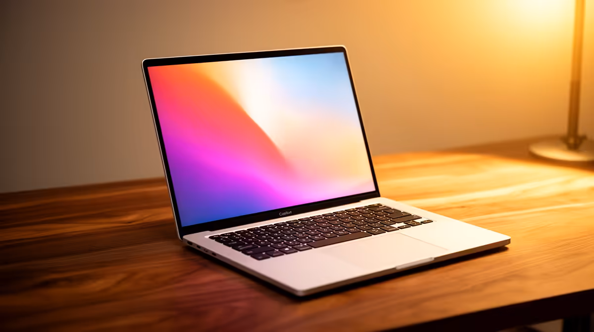 Your ZA Guide to AI Laptops
