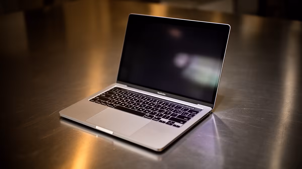 The AI PC for ZA Professionals