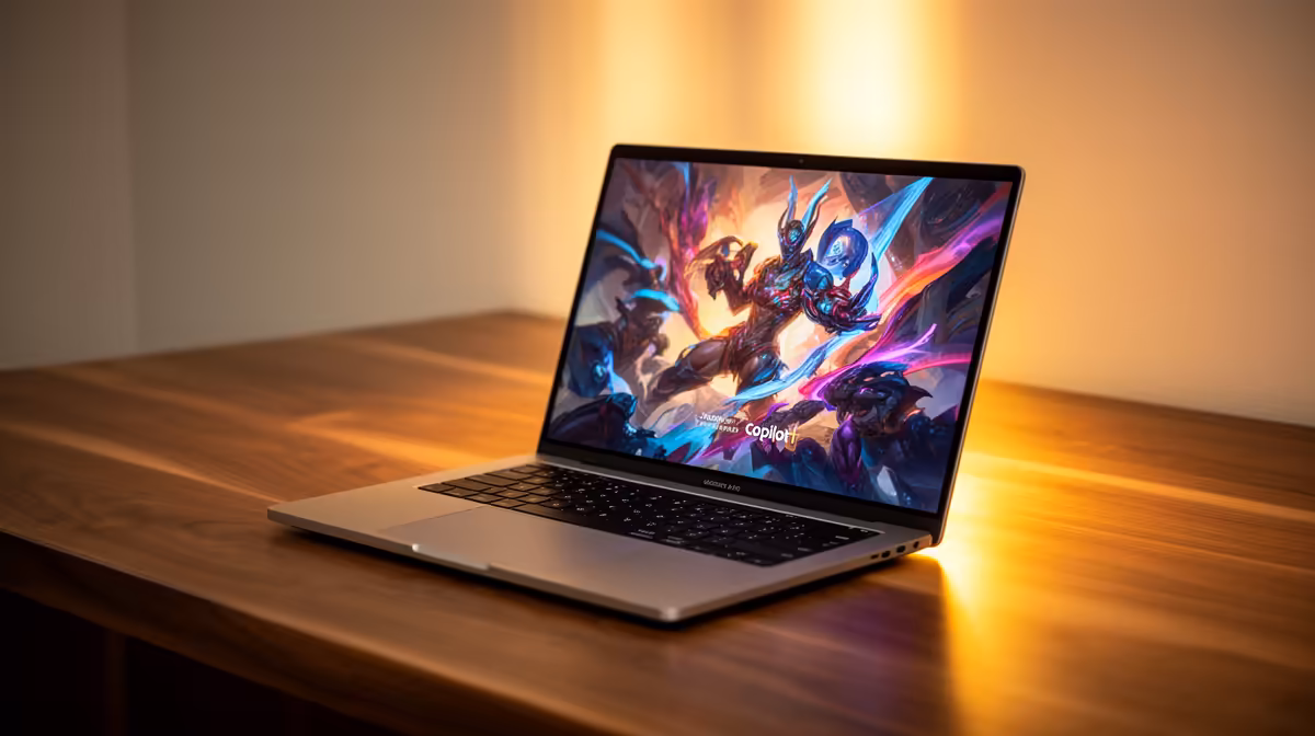 Your Guide to AI-Powered Laptops