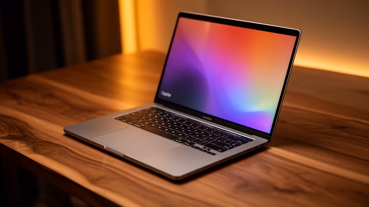 AI Laptops for ZA Remote Work