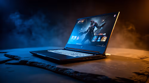 Copilot+ Laptops South Africa: Ultimate Multitasking Performance Test