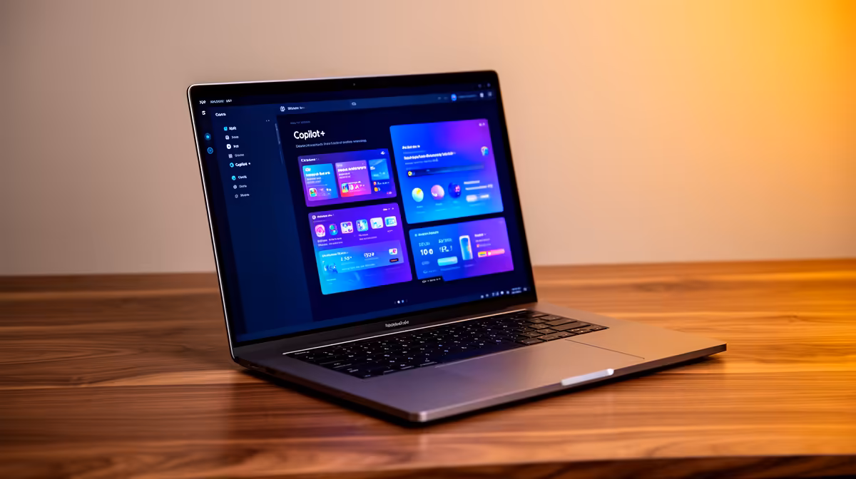 Your Next-Gen AI PC Guide