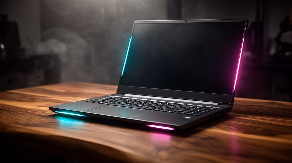 The AI PC Revolution in ZA