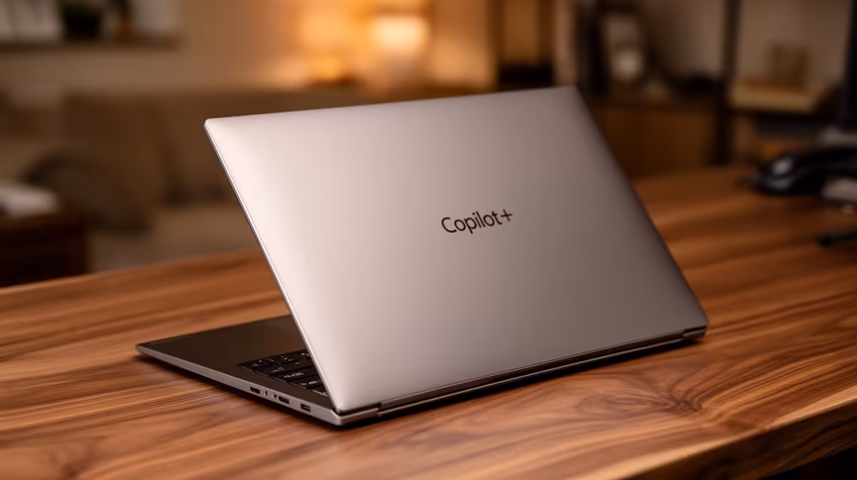 Your Guide to AI Laptops