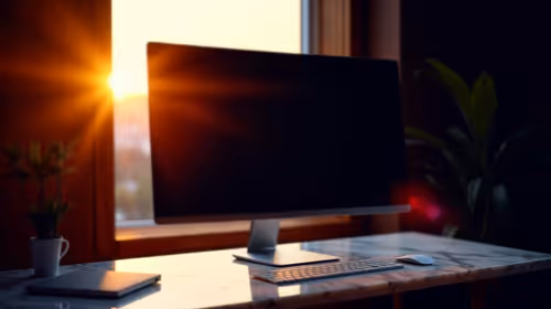 Copilot+ PC Anti-Glare Screens: Beat SA Sunlight with Ease