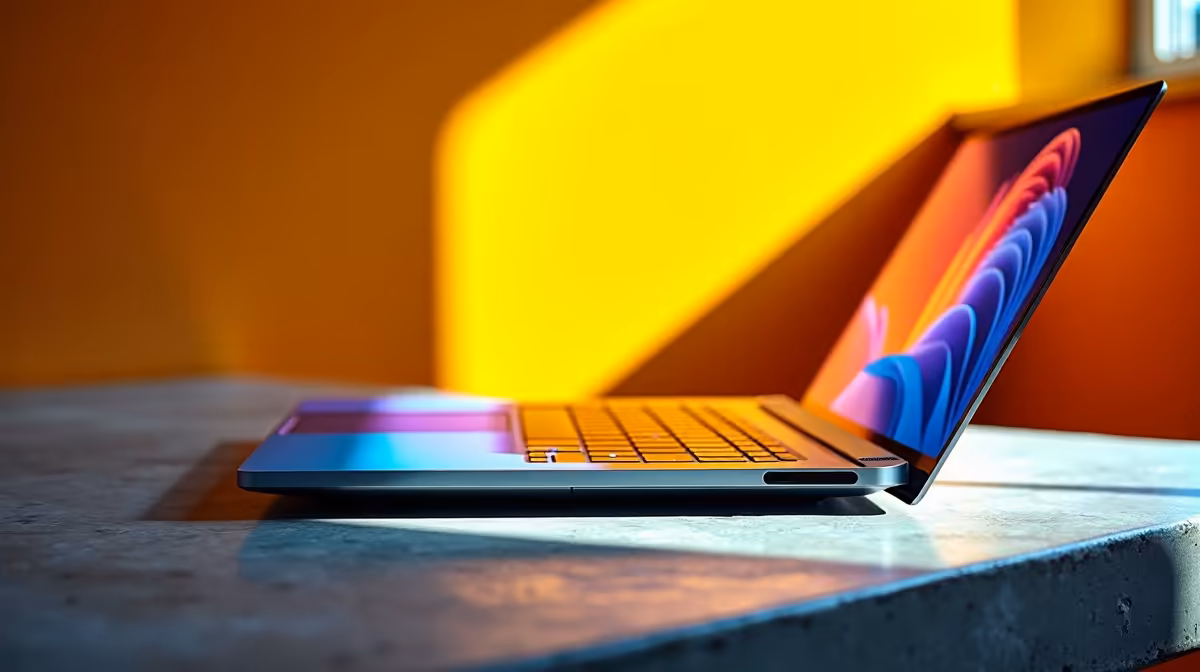 All-Day Power, Unplugged.