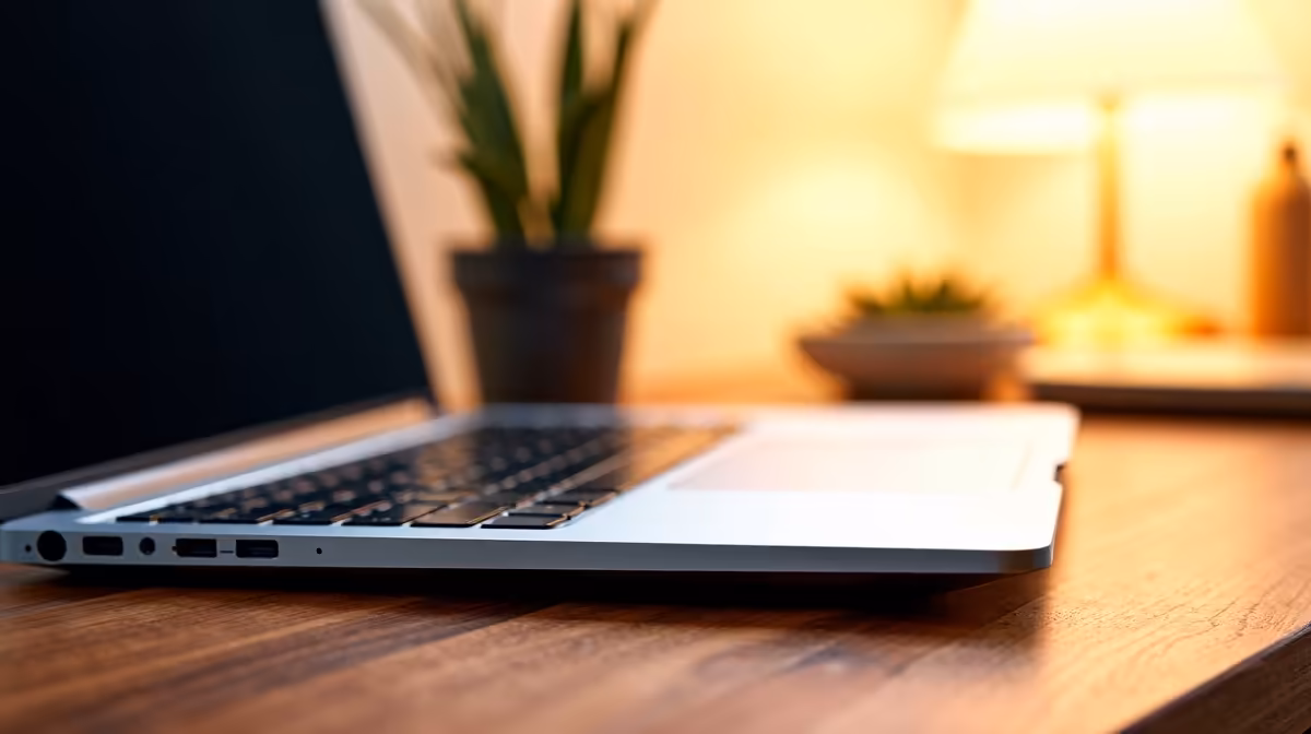 Beat Load Shedding with AI PCs