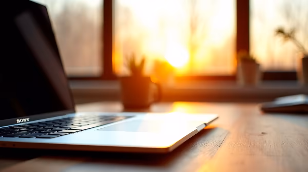 The Future of AI Laptops