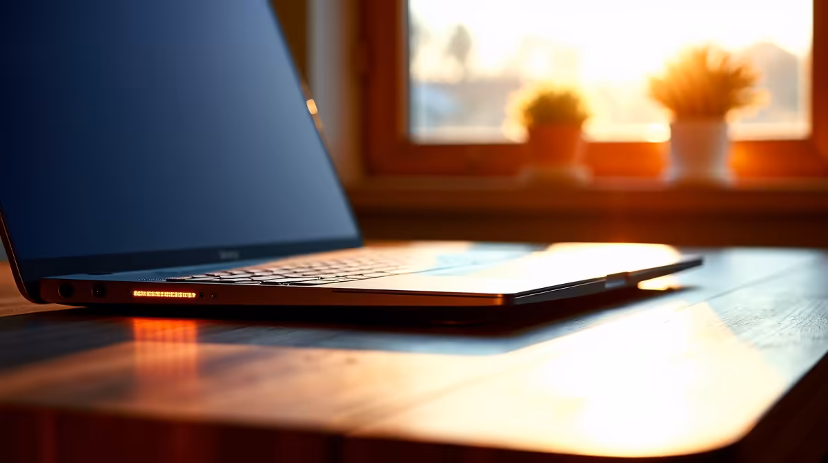 Your Guide to Next-Gen AI PCs