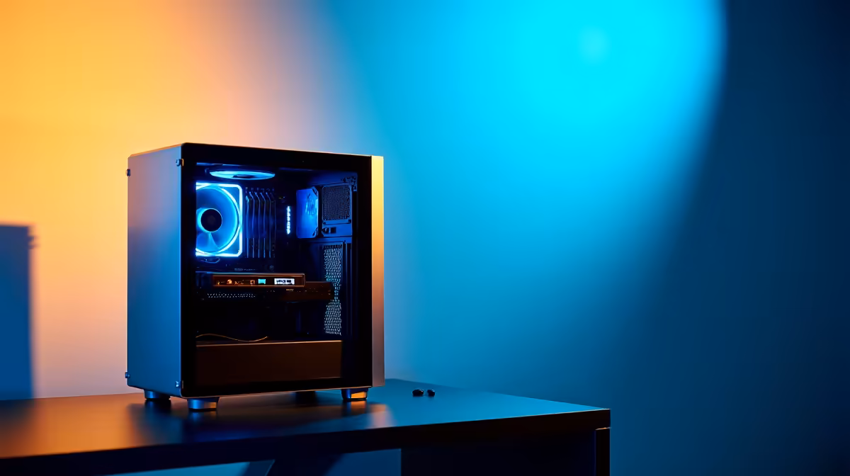 AI-Powered Speed for SA Creators