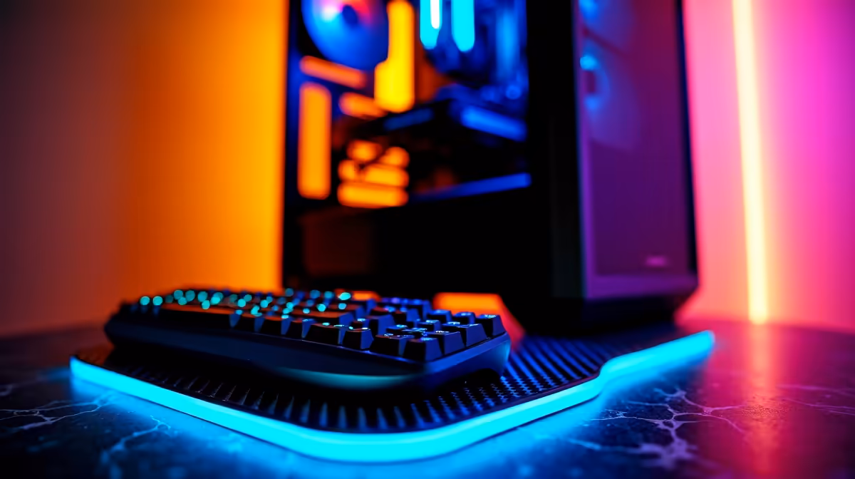 AI-Powered PCs vs. Gaming Lag