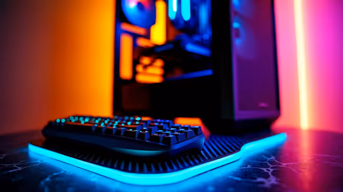 Copilot+ PC Gaming Performance: The End of Lag for SA Gamers?