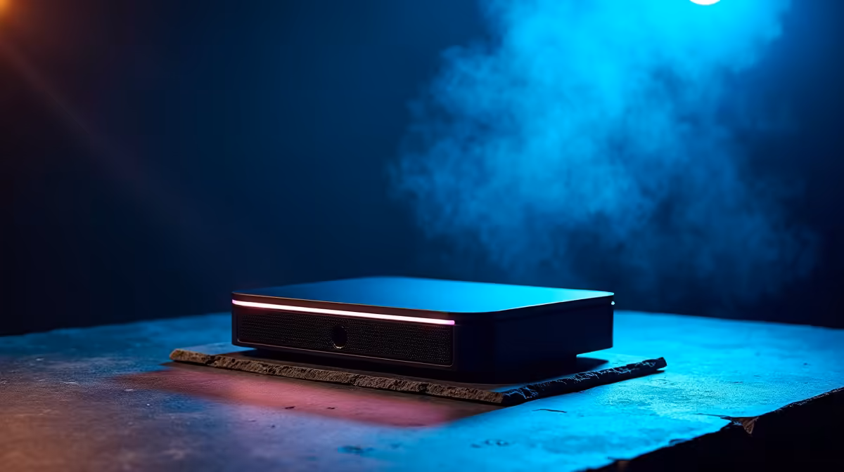 Beat the Heat with AI PCs