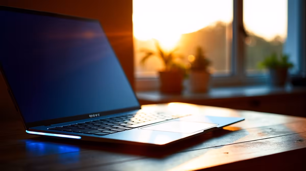 Affordable AI Laptops Arrive in SA