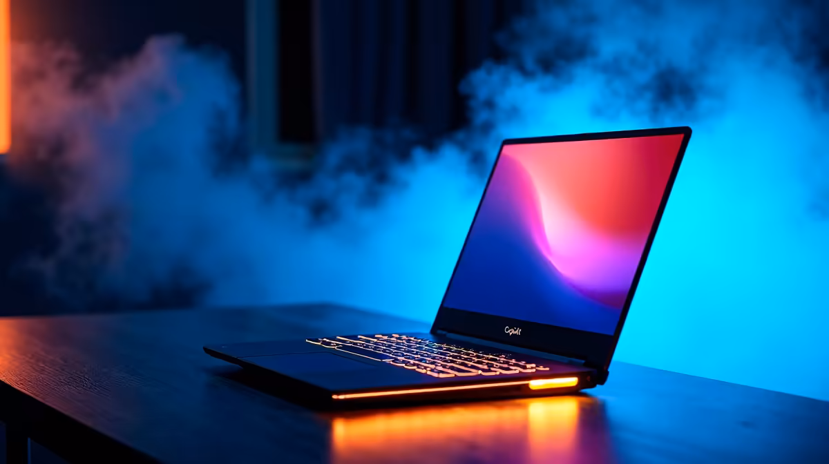 Boost Your New AI Laptop