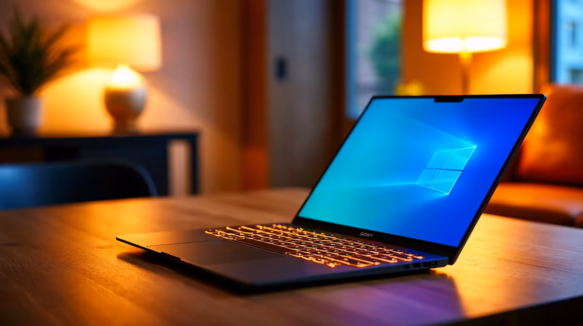 Next-Gen AI Laptops Arrive