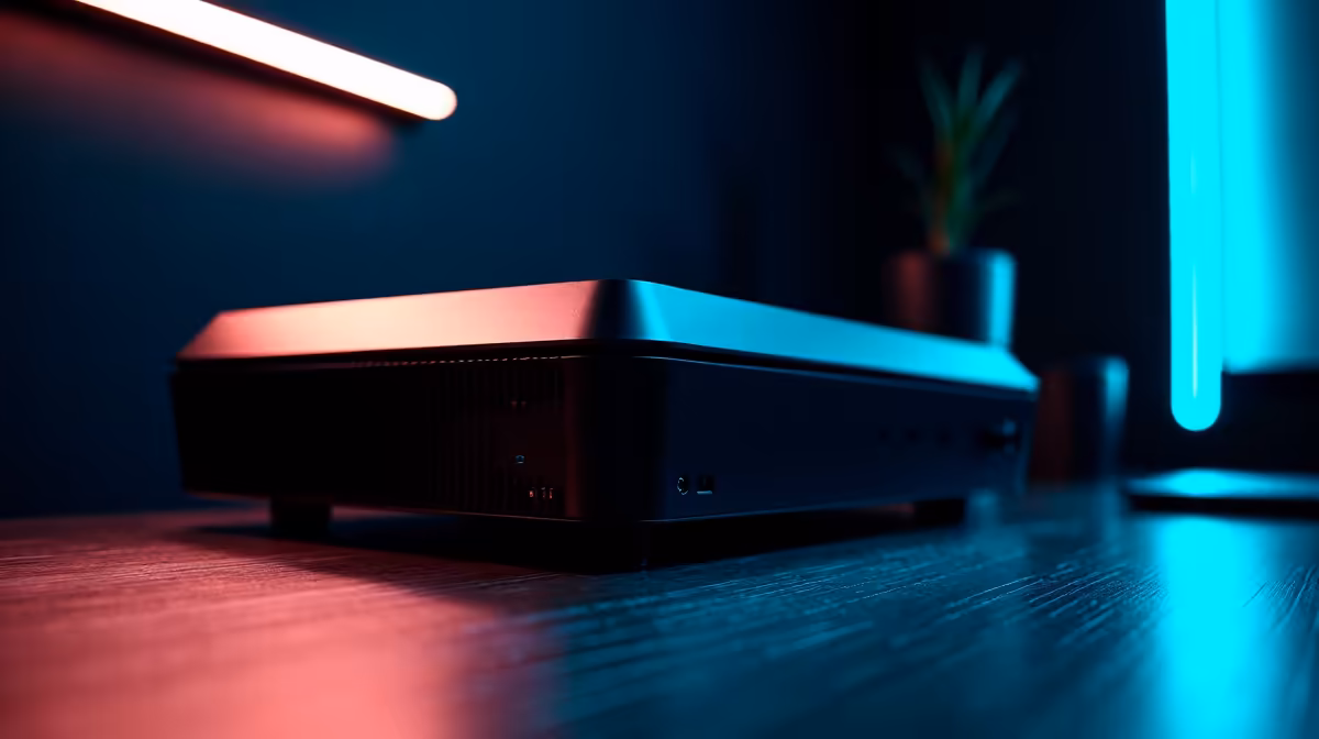 AI-Powered Laptops in SA