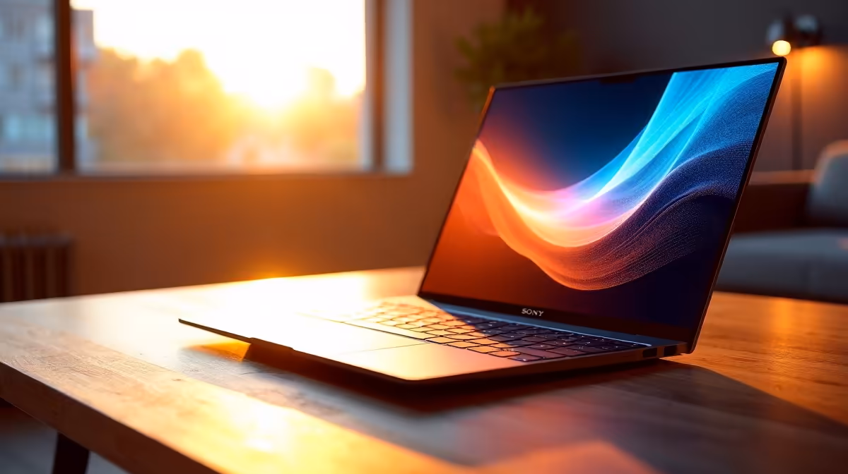 Next-Gen AI Laptops
