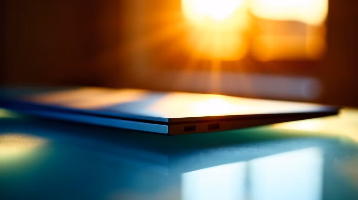 AI-Powered Laptops Arrive