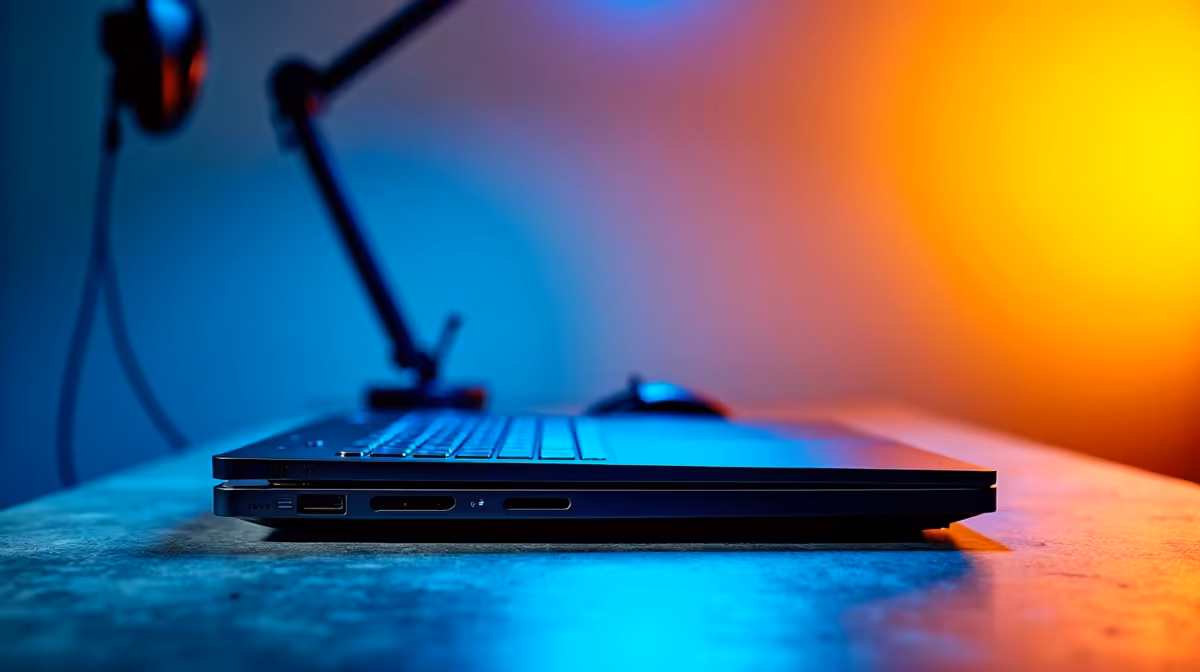 The AI PC Advantage in SA